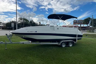 Citation 240