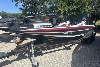 Skeeter FXR21 Limited