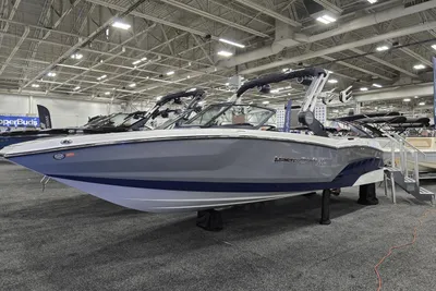 MasterCraft NXT22