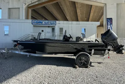 Thor LAKE HAMMER 1900 CC