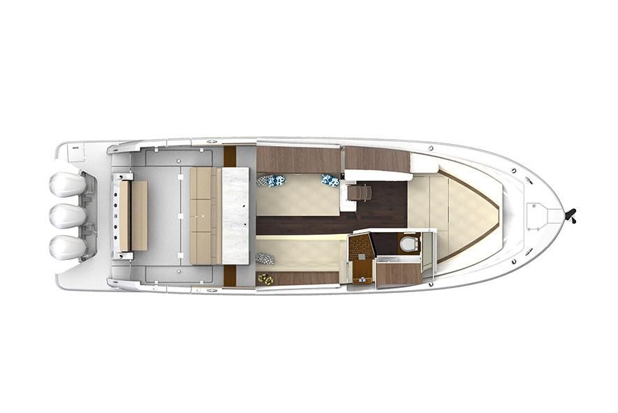 2021 Regal 38 SAV