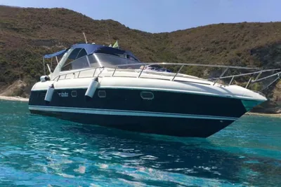 2007 Airon 345