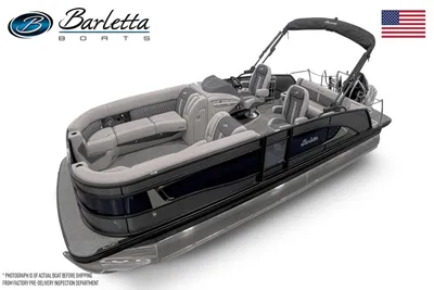 Barletta lusso