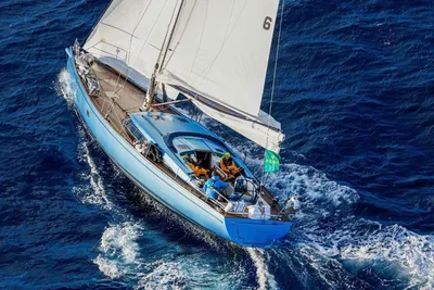 Shipman 50