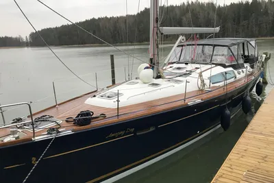 2007 Beneteau Oceanis 50