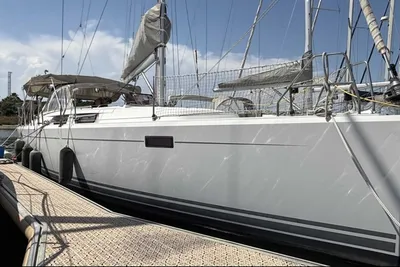 2012 Hanse 385