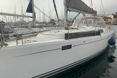 2012 Hanse 385