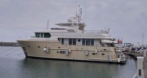 2012 Bandido 75