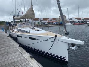 2023 Dehler 38 SQ