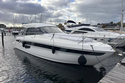 2019 Bavaria S 45 COUPE