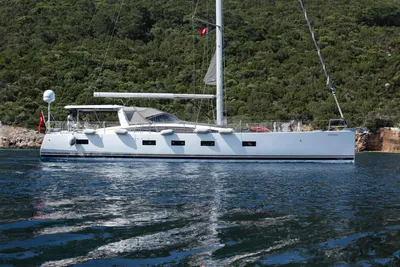2019 Jeanneau 64