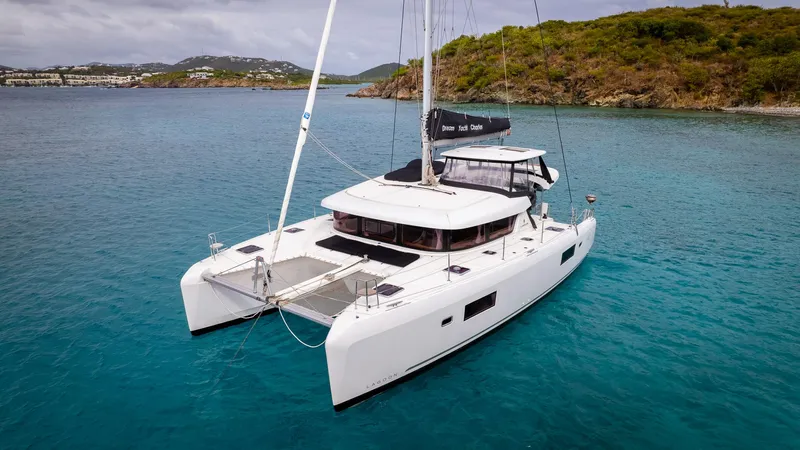 Stela Yacht Photos Pics 