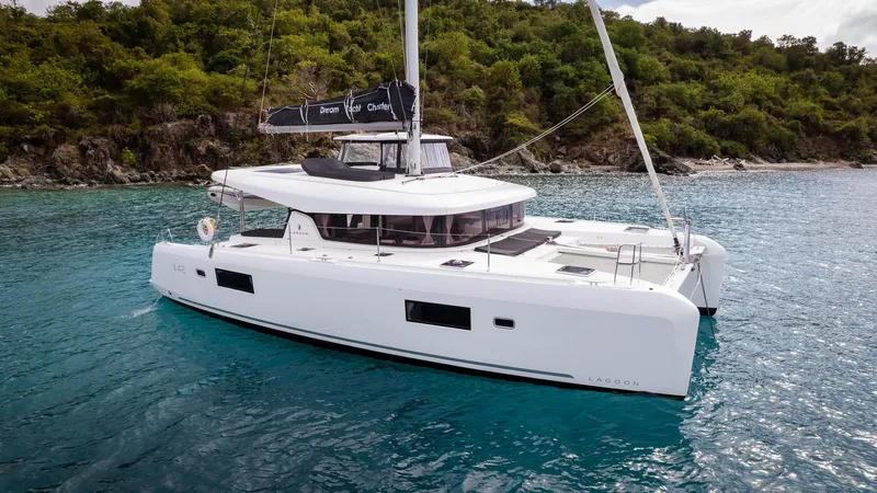 Stela Yacht Photos Pics 