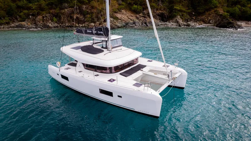 Stela Yacht Photos Pics 