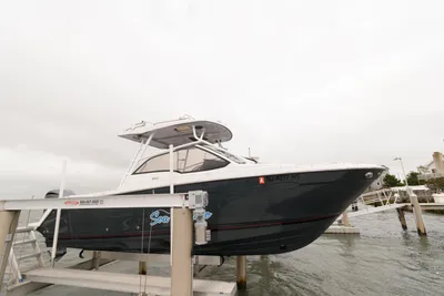 Solara S-250 DC