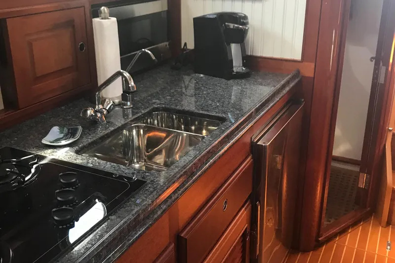 Skylark(ex Whim & Annie Rose) Yacht Photos Pics 