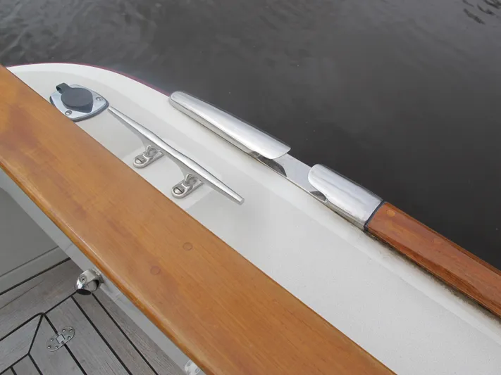 Skylark(ex Whim & Annie Rose) Yacht Photos Pics 