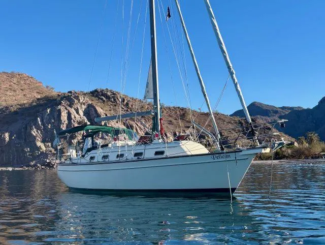 Pelican Yacht Photos Pics 