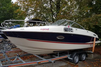 2015 Bayliner 642