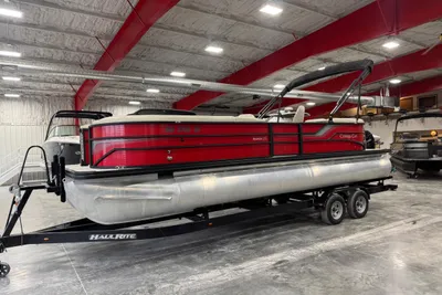 Cypress Cay Seabreeze 252