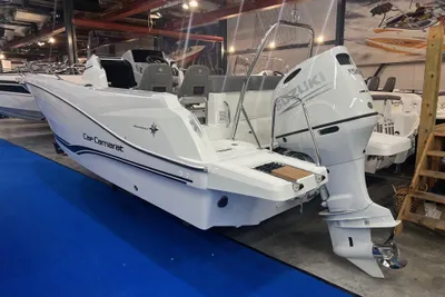 2024 Jeanneau Cap Camarat 6.5 CC