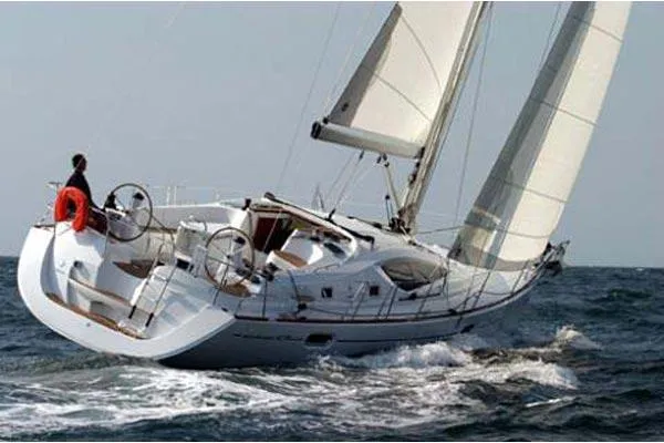  Yacht Photos Pics Manufacturer Provided Image