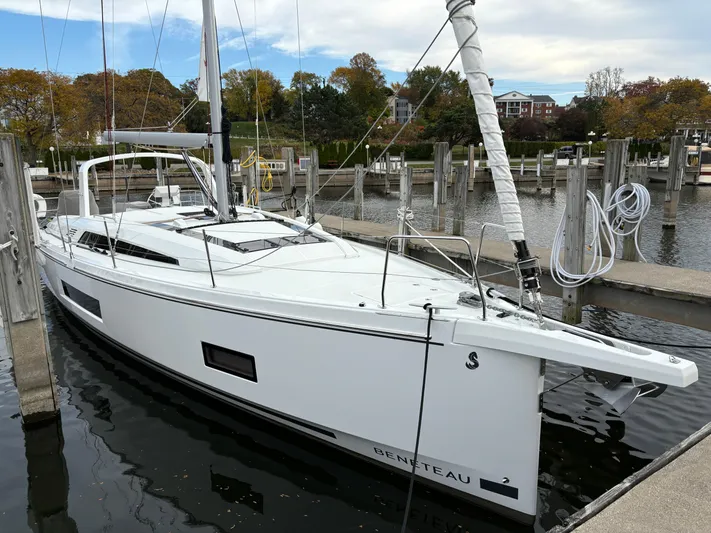 Hull #514 Yacht Photos Pics 