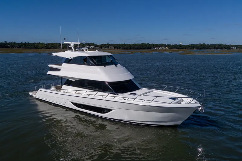 Afternoon Delight Yacht Photos Pics 