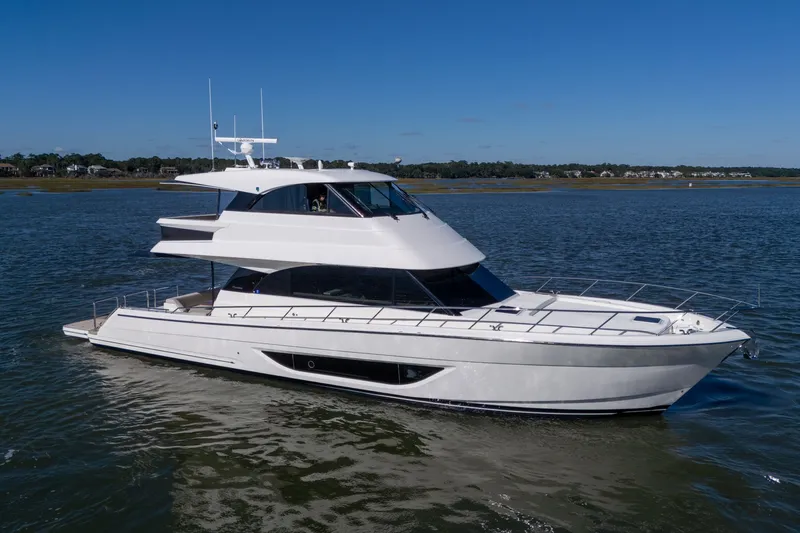 Afternoon Delight Yacht Photos Pics 