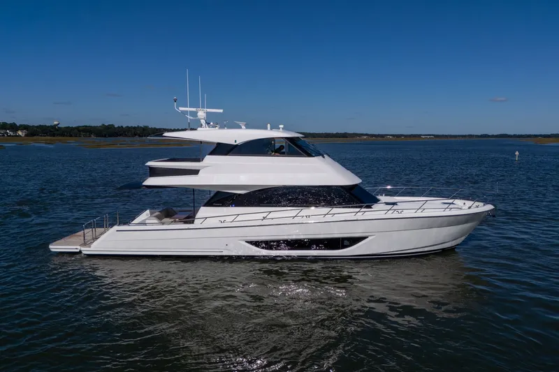 Afternoon Delight Yacht Photos Pics 