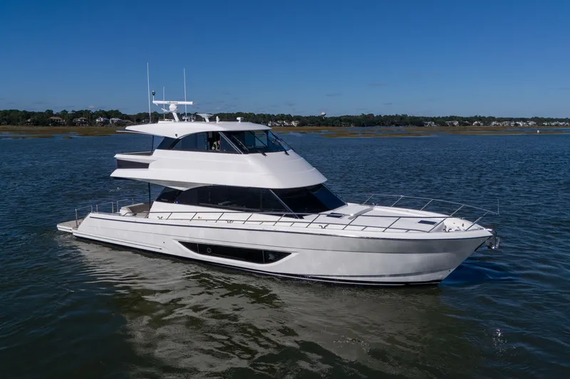 Afternoon Delight Yacht Photos Pics 