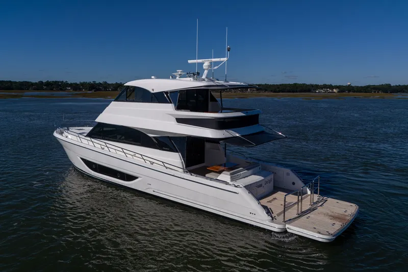 Afternoon Delight Yacht Photos Pics 