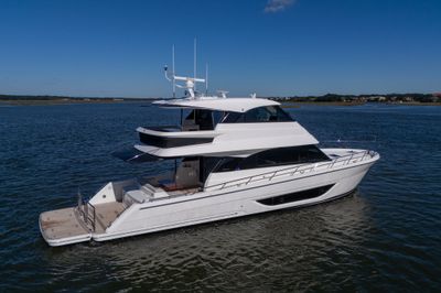 Yacht