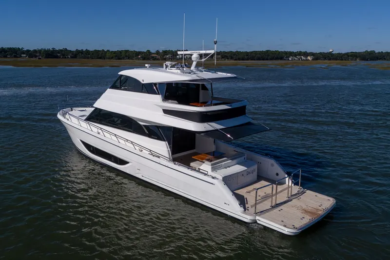 Afternoon Delight Yacht Photos Pics 