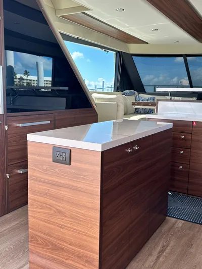 Afternoon Delight Yacht Photos Pics 