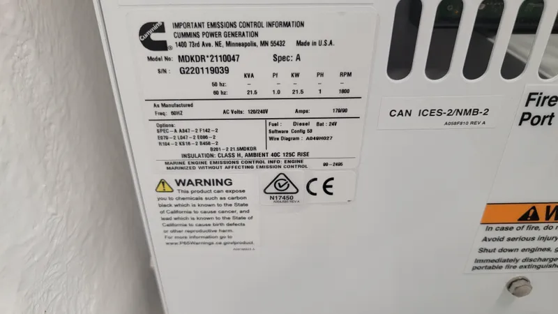 Afternoon Delight Yacht Photos Pics 