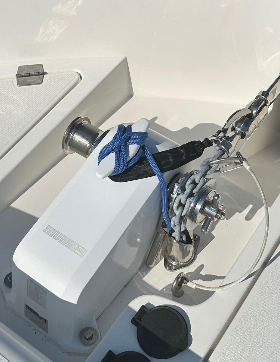 2024 Maritimo 60 