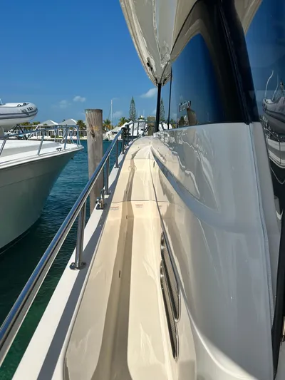 Afternoon Delight Yacht Photos Pics 