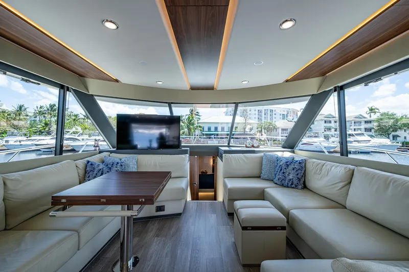 Afternoon Delight Yacht Photos Pics 