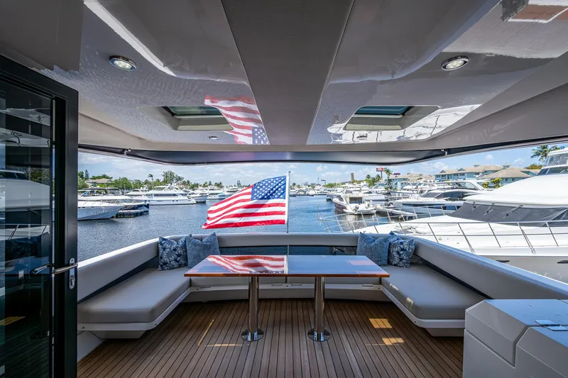 Afternoon Delight Yacht Photos Pics 