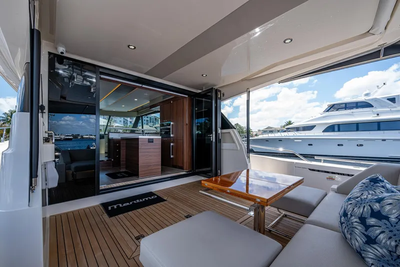 Afternoon Delight Yacht Photos Pics 