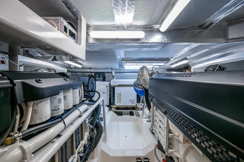 Afternoon Delight Yacht Photos Pics 