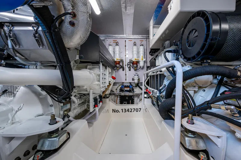 Afternoon Delight Yacht Photos Pics 