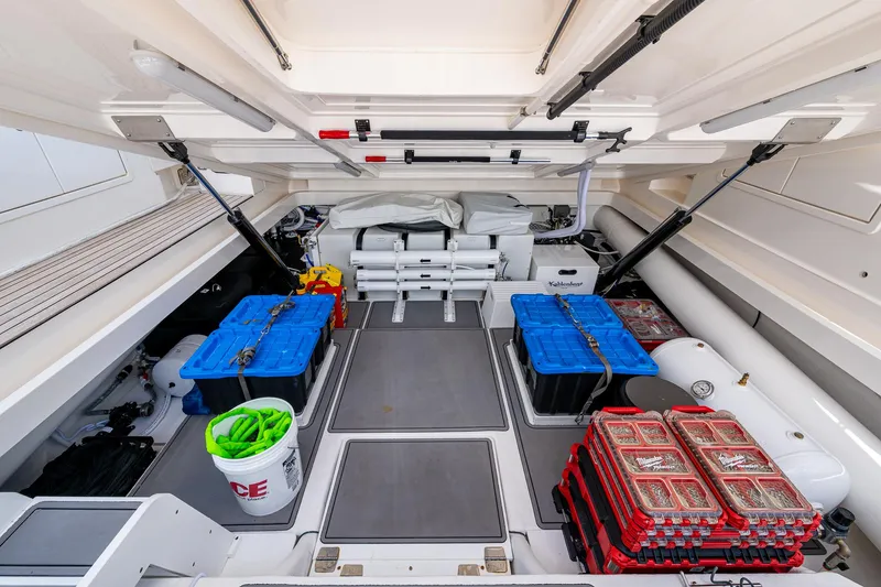 Afternoon Delight Yacht Photos Pics 