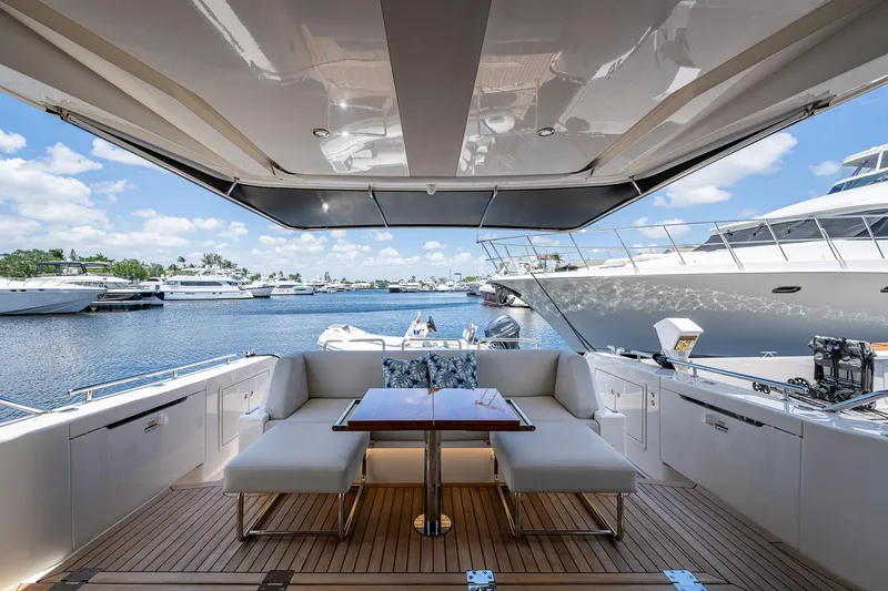 Afternoon Delight Yacht Photos Pics 