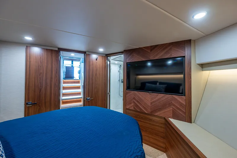 Afternoon Delight Yacht Photos Pics 