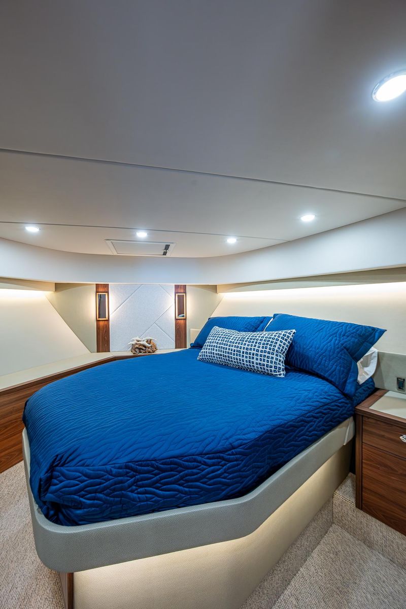 2024 Maritimo 60 