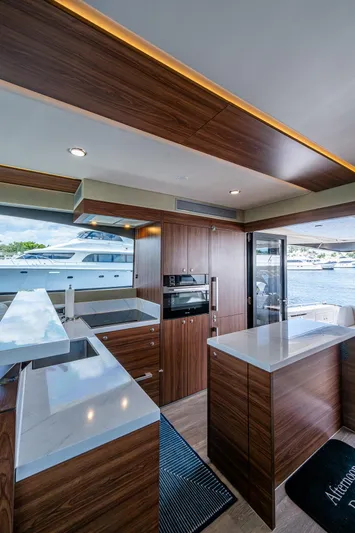 Afternoon Delight Yacht Photos Pics 