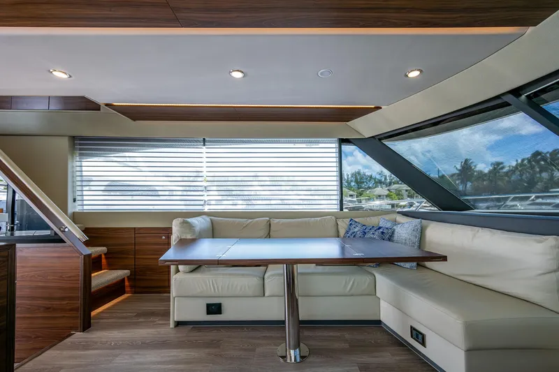 Afternoon Delight Yacht Photos Pics 