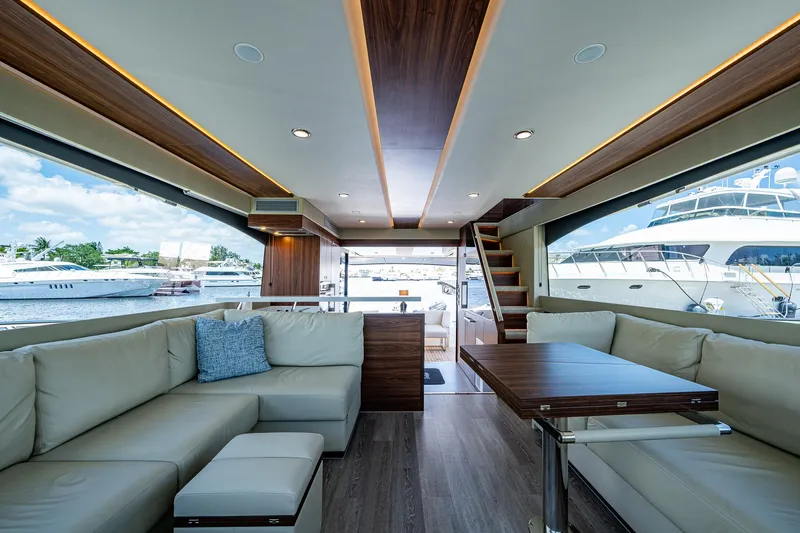 Afternoon Delight Yacht Photos Pics 